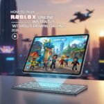 How to Play Roblox Online Instantly Without Downloading 2026