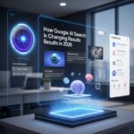 How Google AI Search Is Changing Results in 2026
