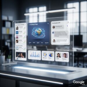 Why Google Search Results Look Different in 2026