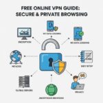 Free Online VPN Guide: Secure & Private Browsing