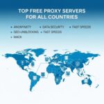 top free proxy servers for all countries