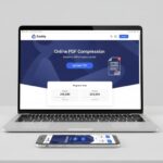 Compress PDF Files Online Instantly & Safely