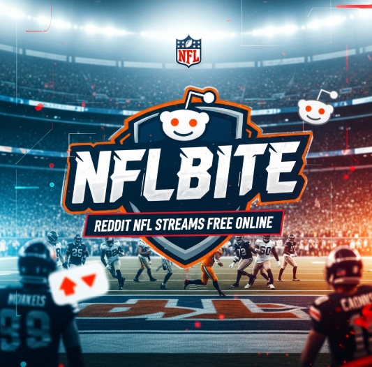 NFLBITE – Reddit NFL Streams Free Online