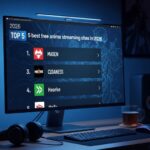5 best free anime streaming sites in 2026